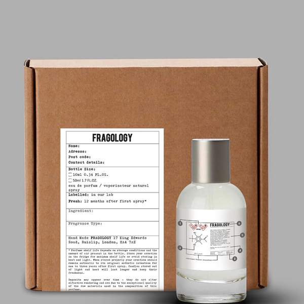 Parfum music 2025 for a while