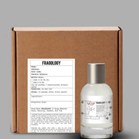 Amouage Opus Vll  Eau De Perfum