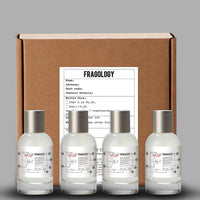Fragology Box Set Maison Francis Kurkdjian Oud Collection